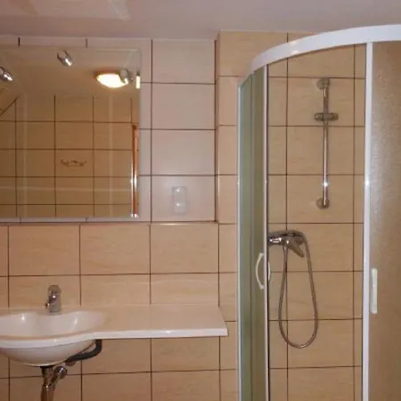 Bed and Breakfast Halka 3*