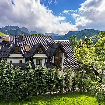 Halka 3* Zakopane