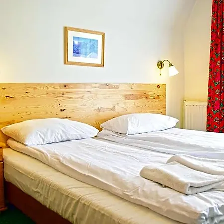 Bed and Breakfast Halka Ζακοπάνε