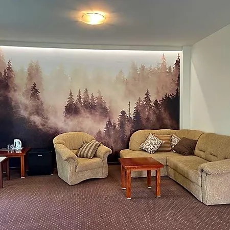 Halka Bed and Breakfast Ζακοπάνε