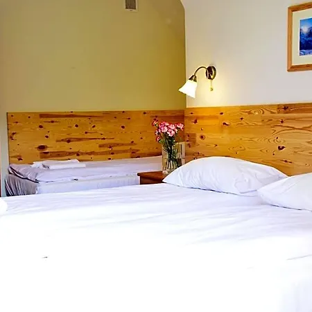 Bed and Breakfast Halka 3*