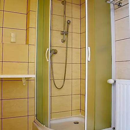 Bed & Breakfast Halka 3*