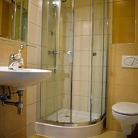 Bed & Breakfast Halka 3*