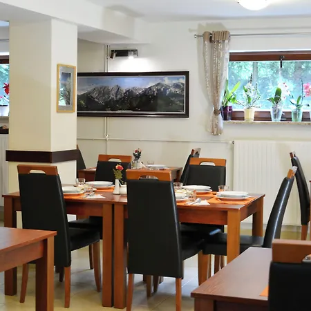 Halka 3* Zakopane
