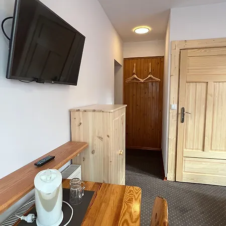 Halka Bed and breakfast Zakopane