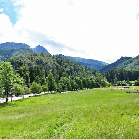 Halka 3* Zakopane