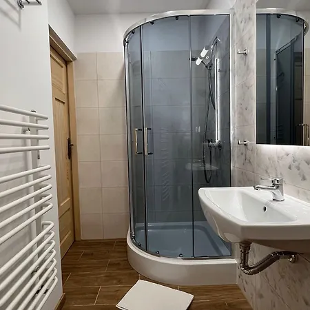 Halka Bed and breakfast Zakopane