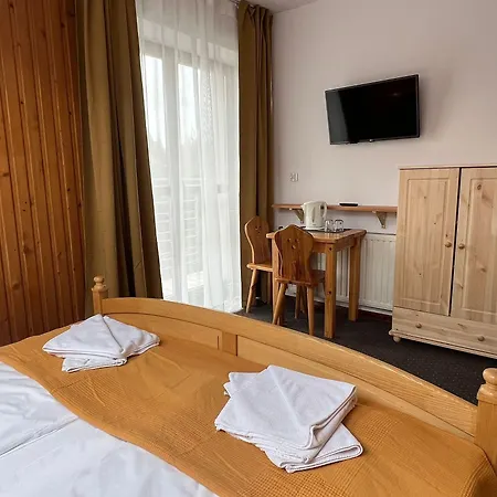 Bed and breakfast Halka Zakopane