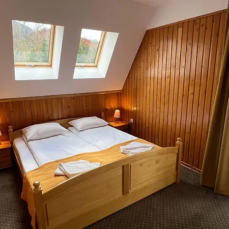 Halka Bed and breakfast 3*