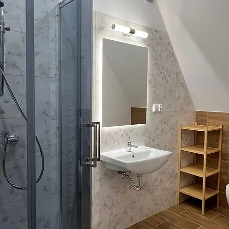 Bed and breakfast Halka Zakopane
