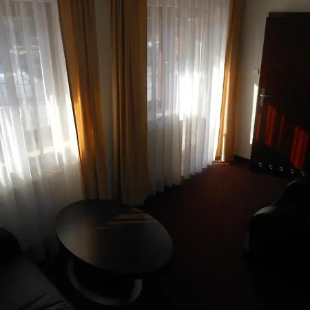 Bed & Breakfast Halka 3*