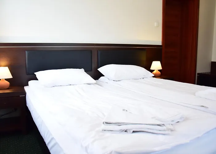 Oda ve Kahvaltı Halka 3*