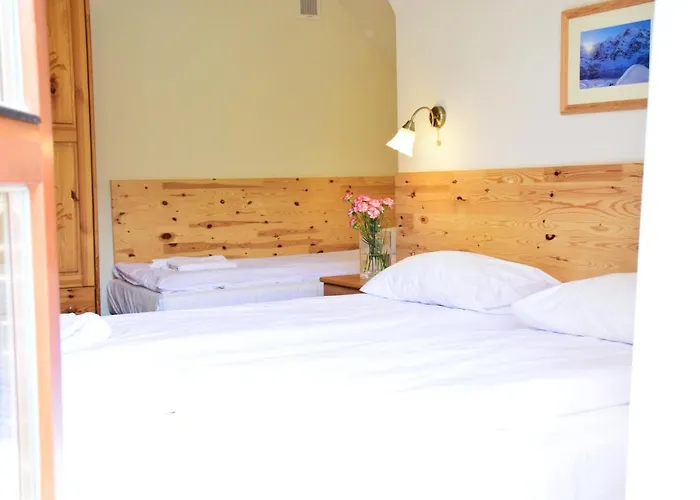 Halka Oda ve Kahvaltı