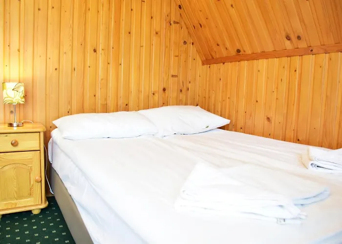 Oda ve Kahvaltı Halka Zakopane