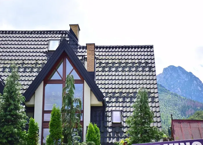 Halka Nocleg ze śniadaniem Zakopane