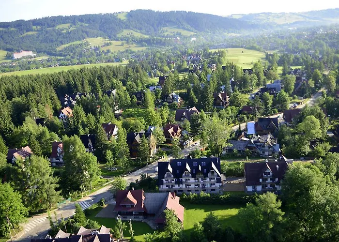 Halka Oda ve Kahvaltı