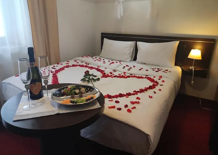 Oda ve Kahvaltı Halka