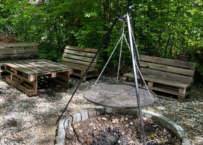 Nocleg ze śniadaniem Halka 3*