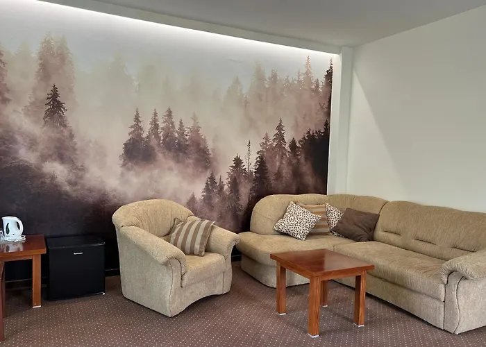 Halka Nocleg ze śniadaniem Zakopane