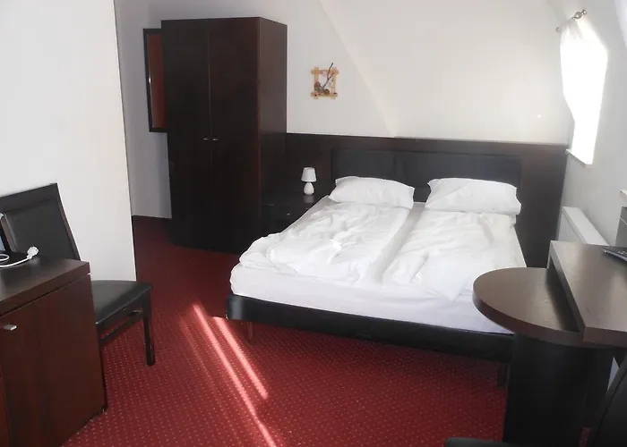 Halka Nocleg ze śniadaniem