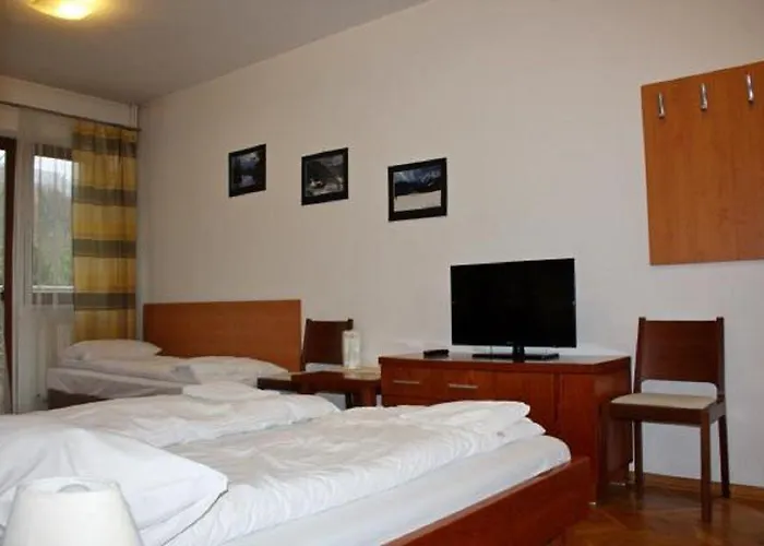 Halka Oda ve Kahvaltı