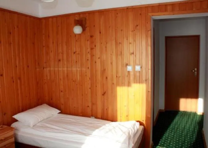 Halka Nocleg ze śniadaniem Zakopane