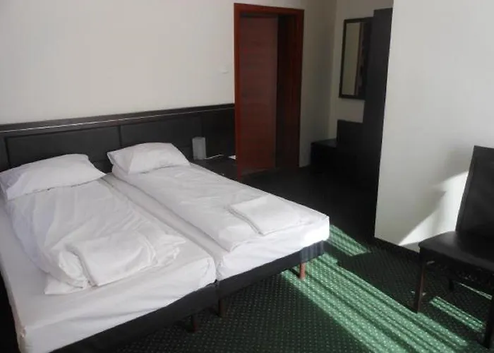 Halka Oda ve Kahvaltı