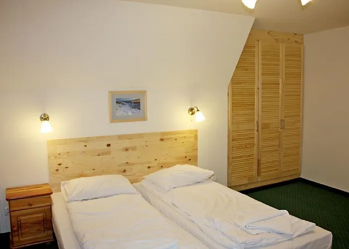 Halka Oda ve Kahvaltı