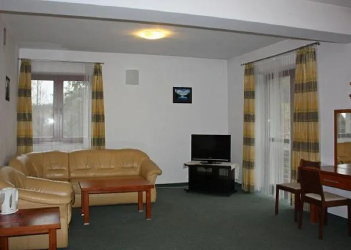 Oda ve Kahvaltı Halka 3*