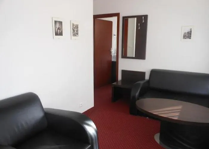 Nocleg ze śniadaniem Halka Zakopane