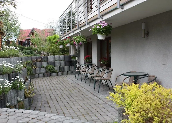 Oda ve Kahvaltı Halka